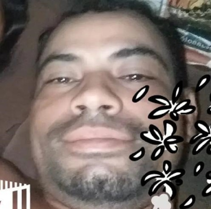 Vítima Rafael Miguel Souza Gonçalves, de 40 anos - Foto: Redes sociais